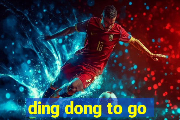 ding dong to go